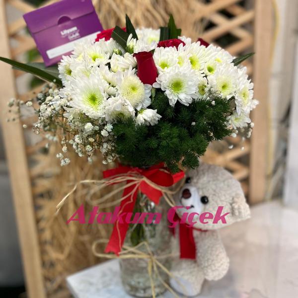 Ayıcıklı Papaptyammm Resim 1